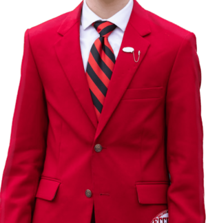 Youth FCCLA Blazer - Important Note: OLD Discontinued Style