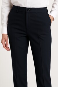Ladies Polyester Pants.  Style: 2227P