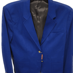 Ladies Executive Royale Comfort Blazer