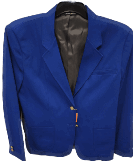 Ladies Executive Royale Comfort Blazer